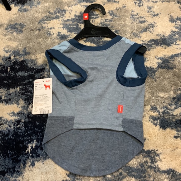 👑 Reddy Tank NWT Medium - Picture 2 of 4